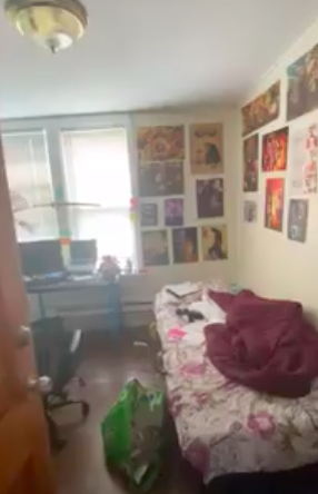 739 Parker St, Mission Hill