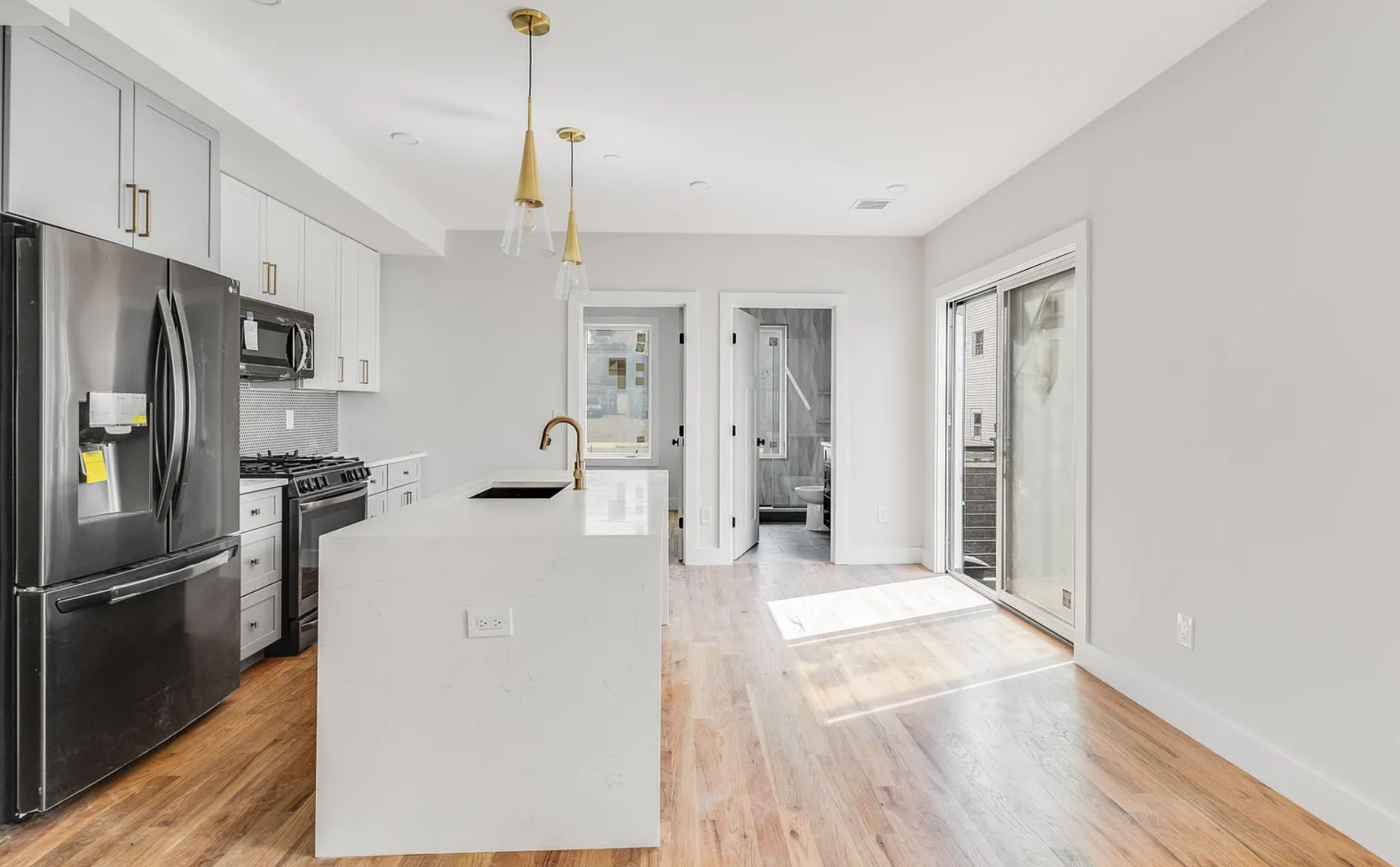 97 Condor St, East Boston