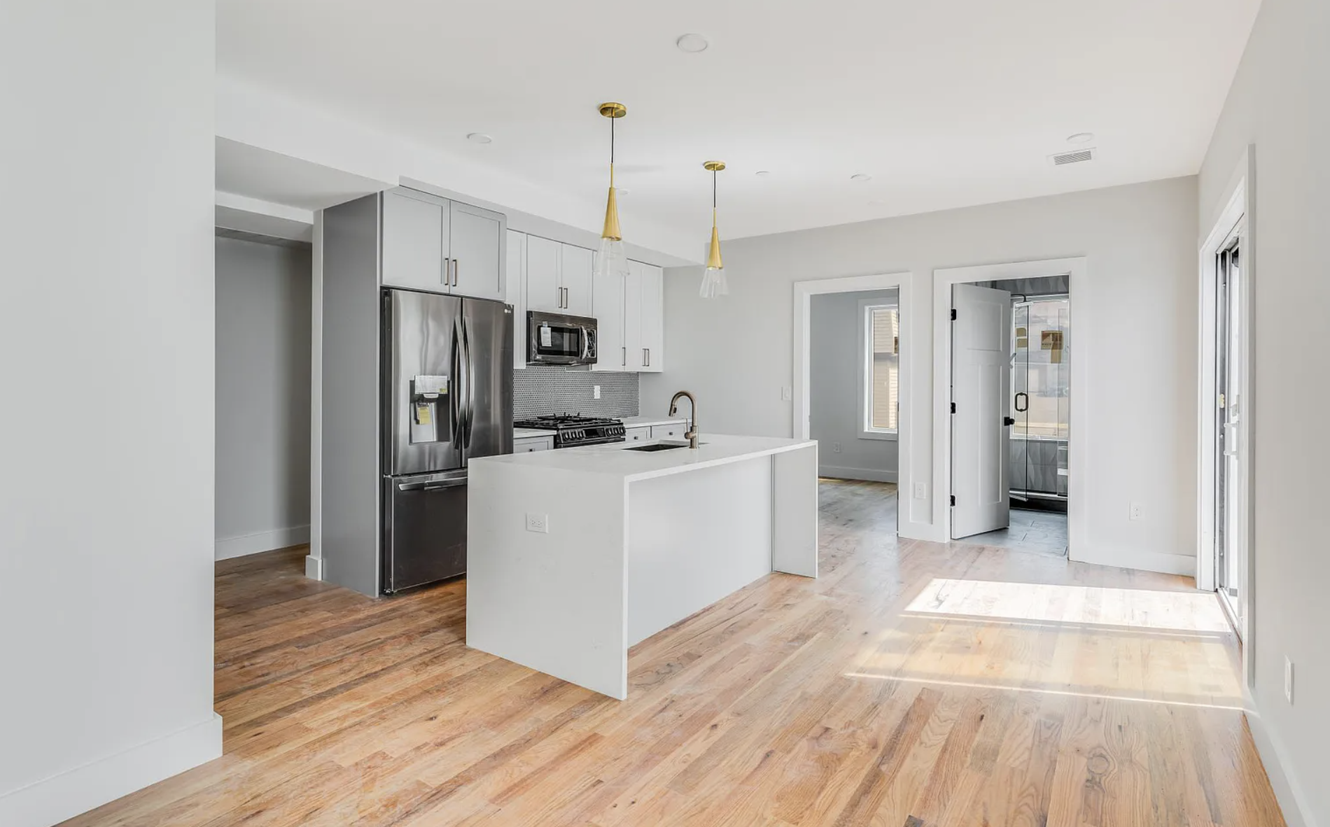 97 Condor St, East Boston