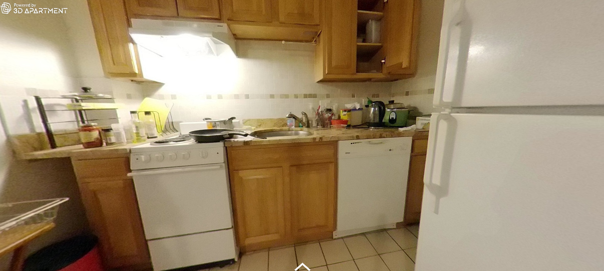 313 Huntington Ave, Fenway