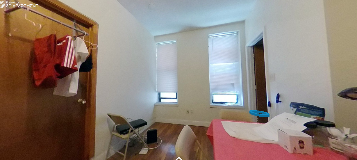 313 Huntington Ave, Fenway