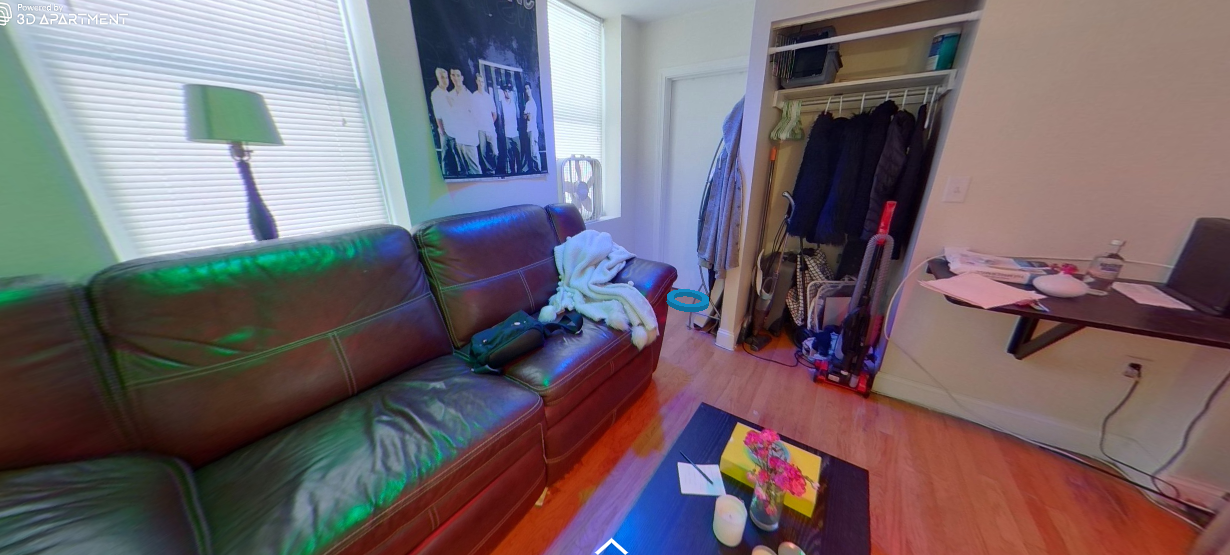 171 Hemenway St, Fenway