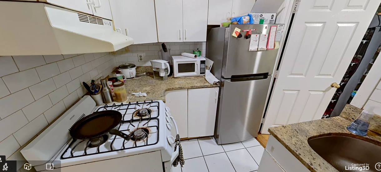 171 Hemenway St, Fenway