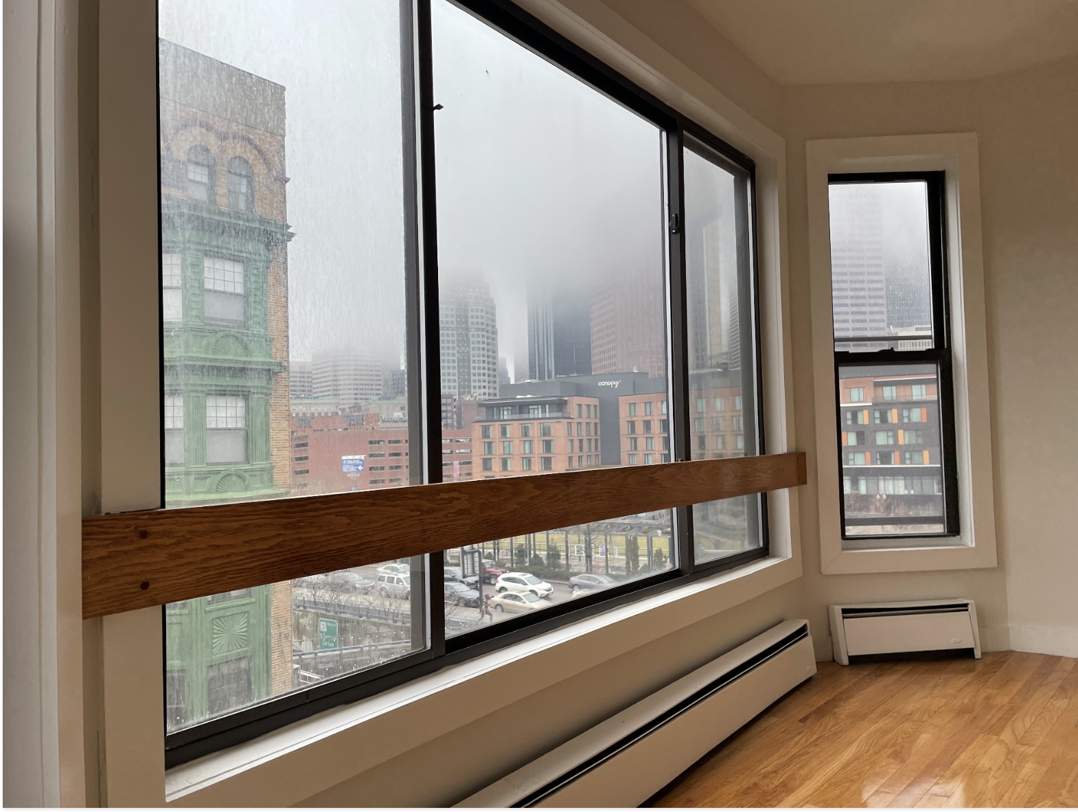 214 Hanover St, North End