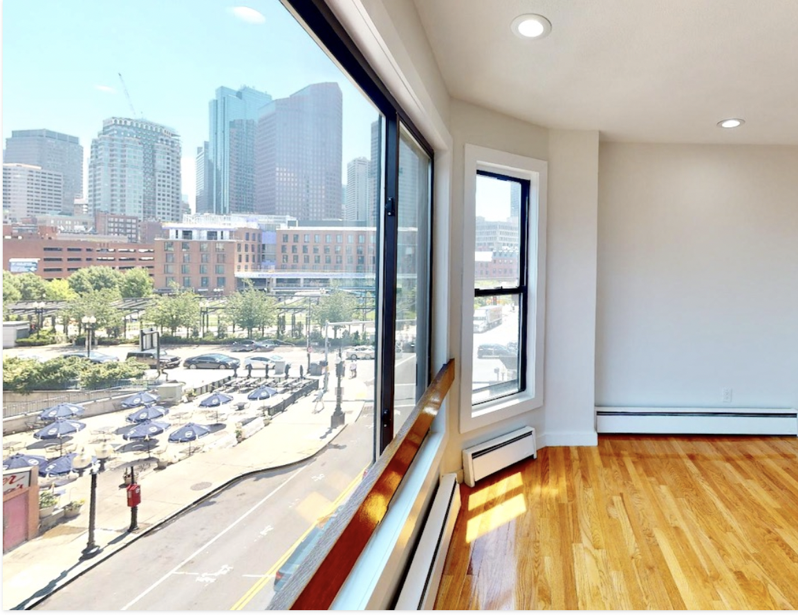 214 Hanover St, North End