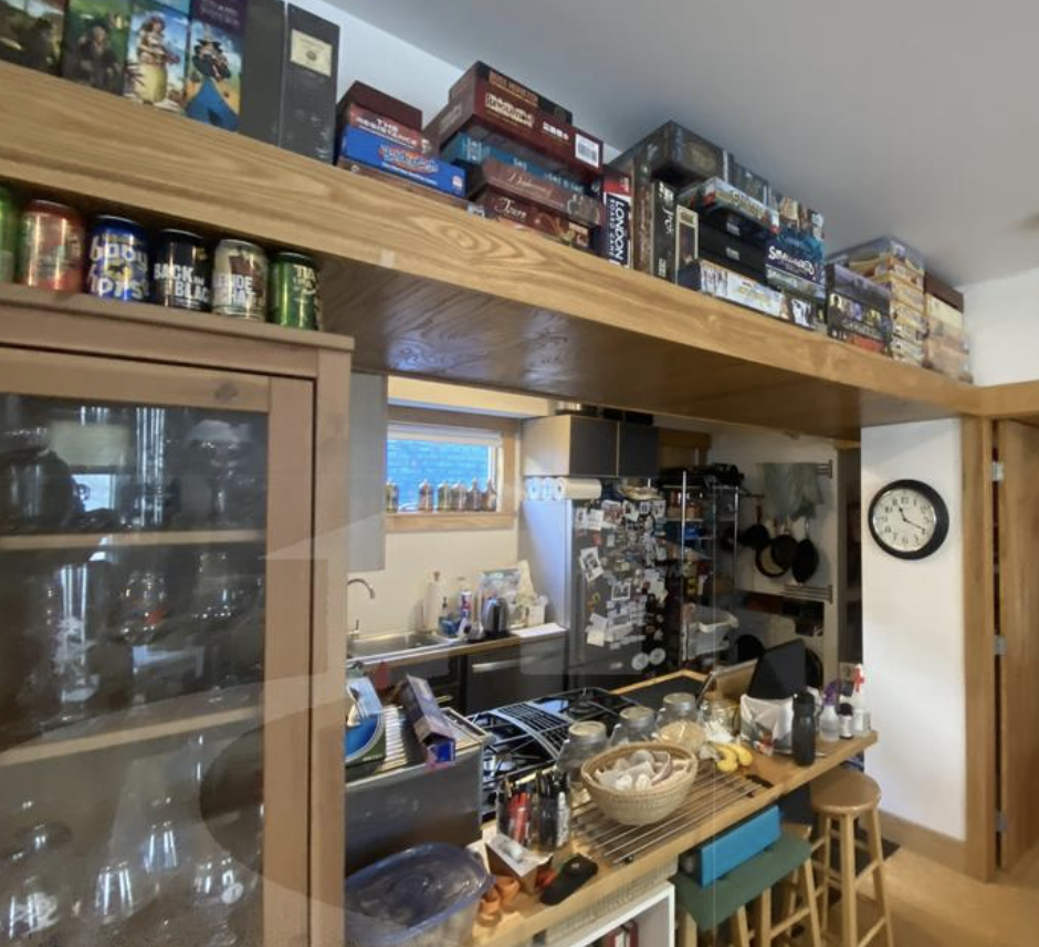 178 Columbia St, Cambridgeport