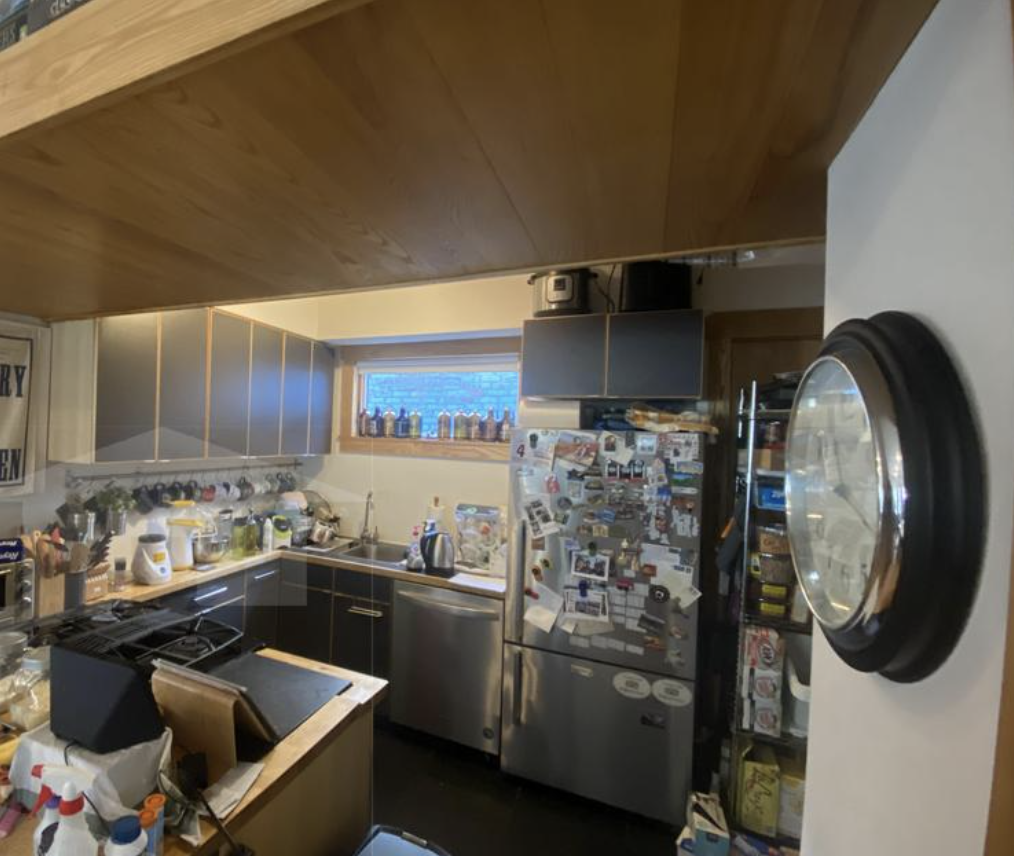 178 Columbia St, Cambridgeport