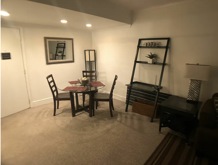 17 Garrison St, South End