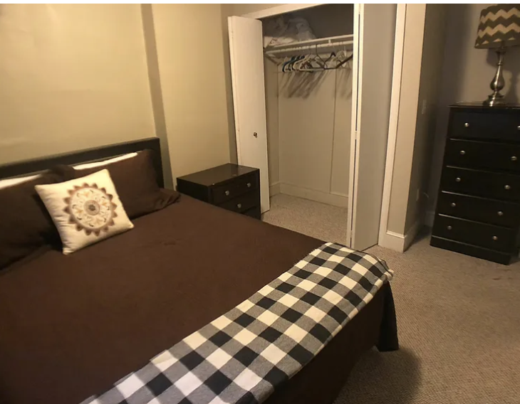 17 Garrison St, South End