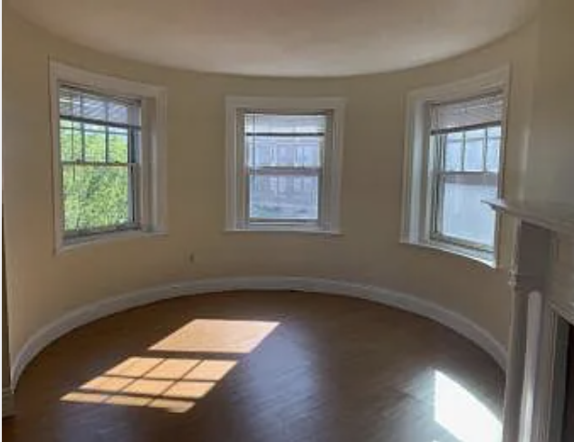 4 University Rd, Harvard Square