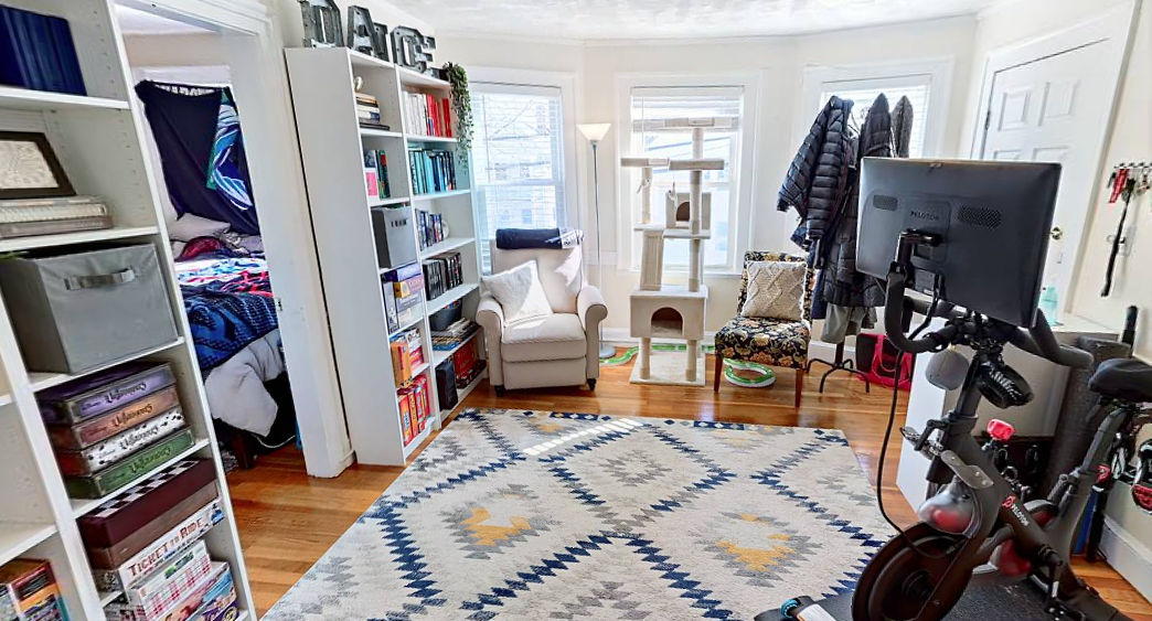 62 Brock St, Brighton