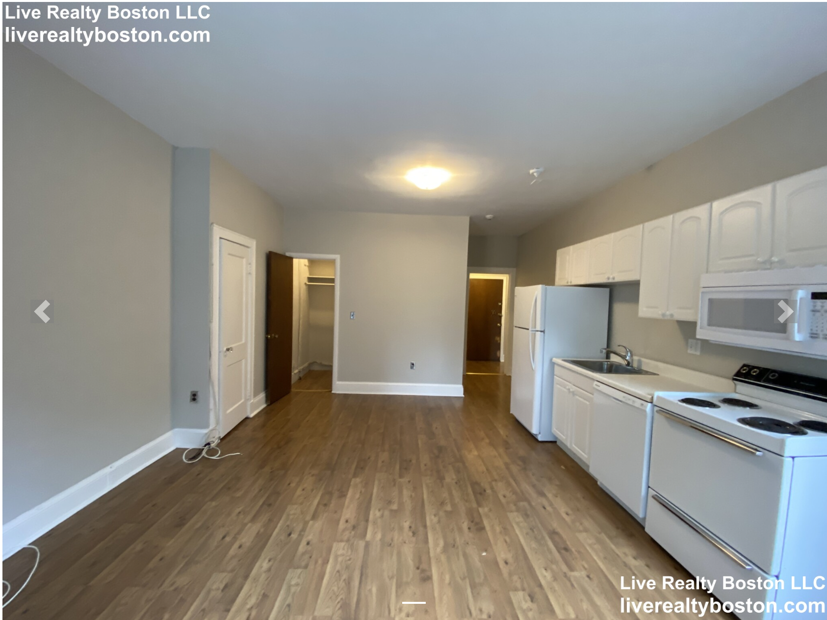 47 Bay State Rd, Fenway