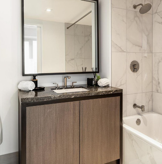 399 Boylston St, Seaport District