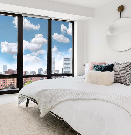 399 Boylston St, Seaport District