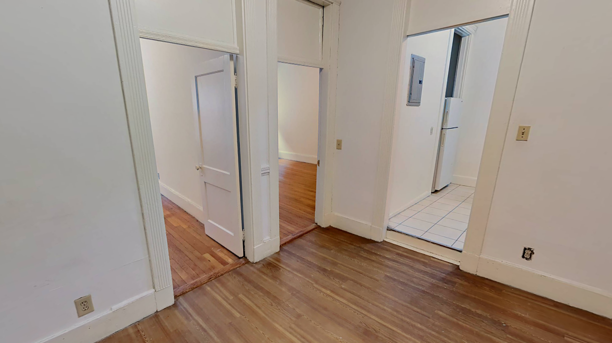 28 Westland Ave, Fenway