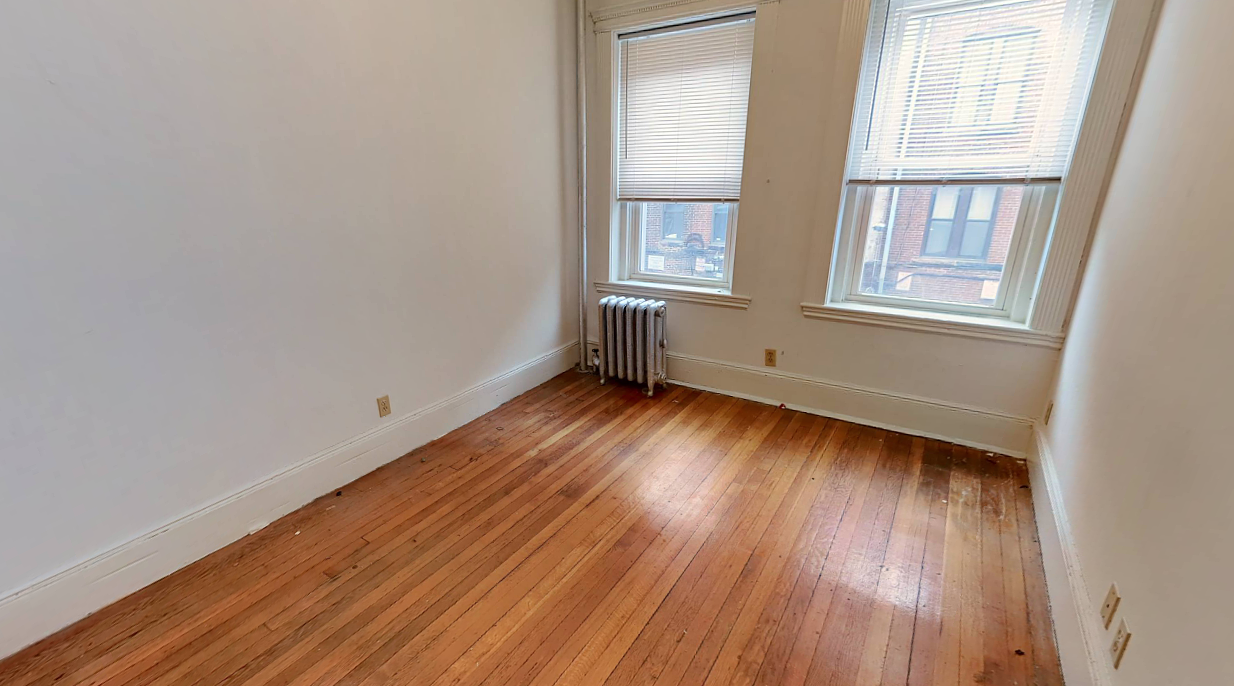 28 Westland Ave, Fenway