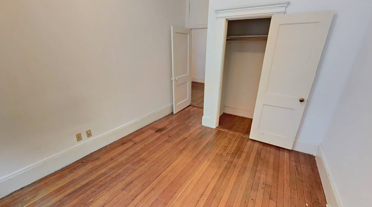 28 Westland Ave, Fenway