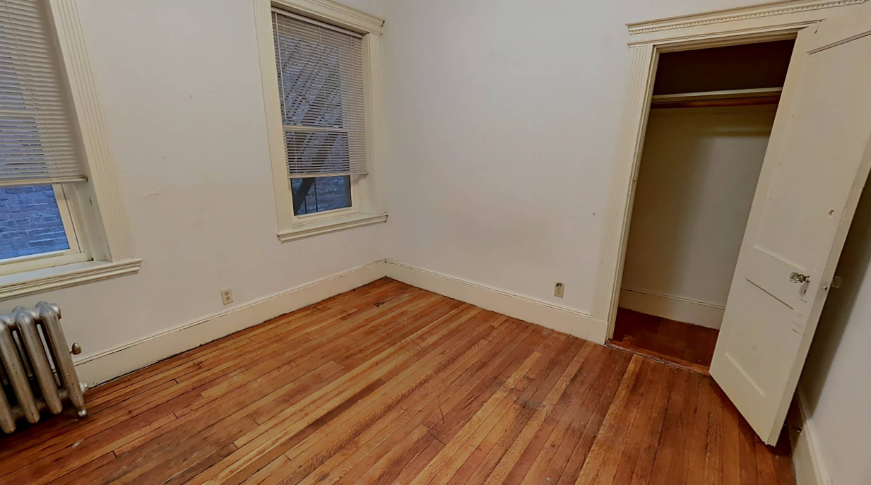 28 Westland Ave, Fenway