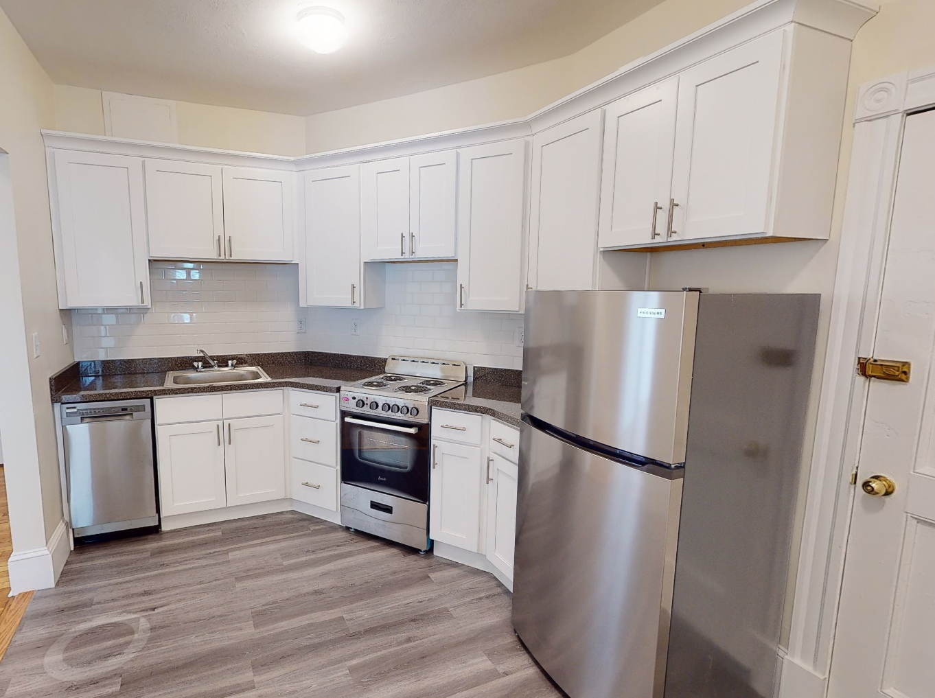 1595 Beacon St, Coolidge Corner