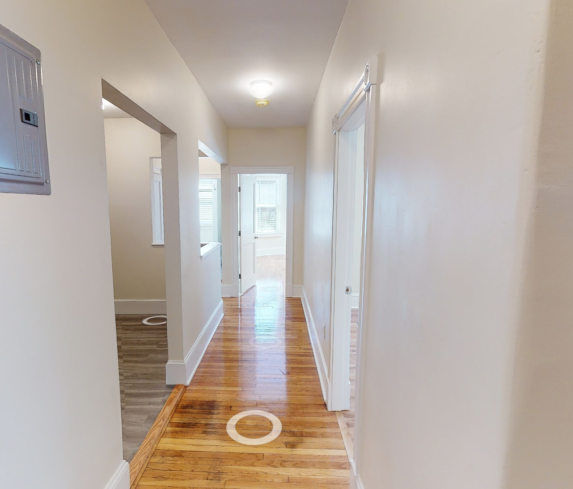 1595 Beacon St, Coolidge Corner