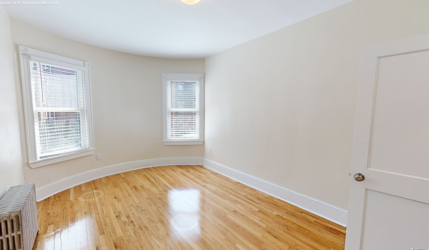 1595 Beacon St, Coolidge Corner