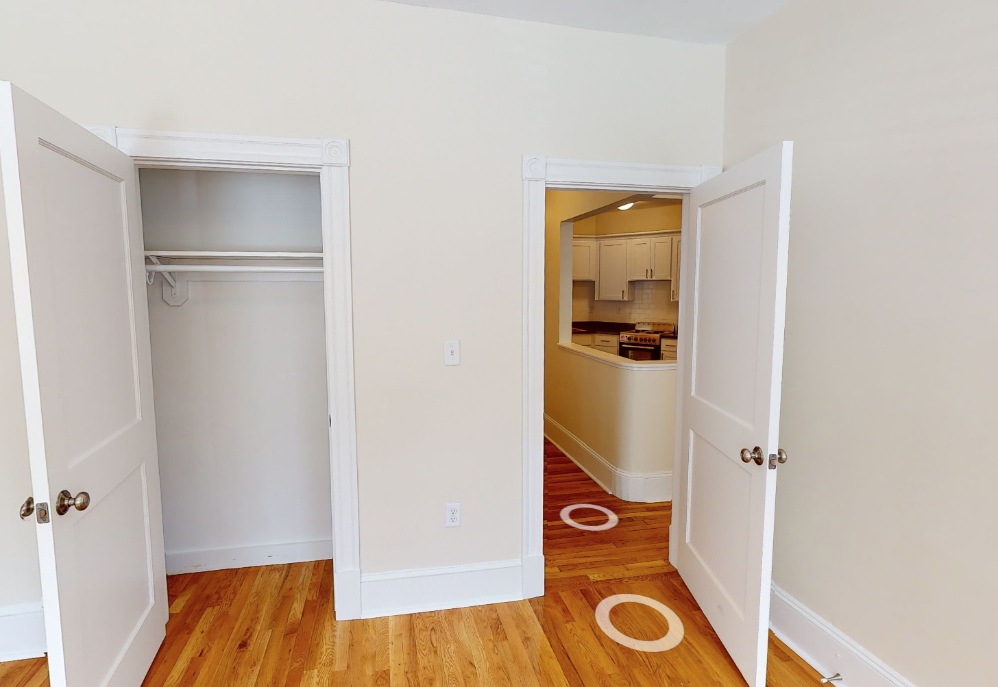 1595 Beacon St, Coolidge Corner