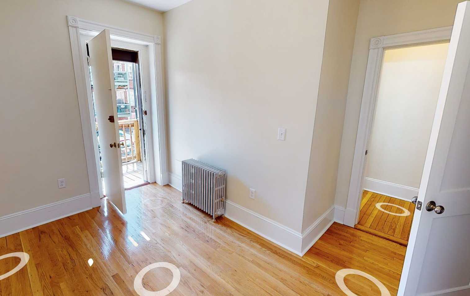 1595 Beacon St, Coolidge Corner