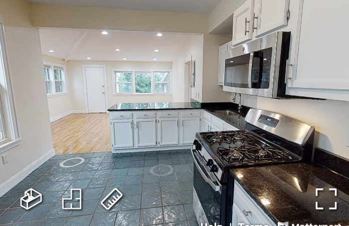 2140 Mass Ave, North Cambridge