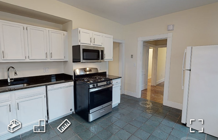 2140 Mass Ave, North Cambridge