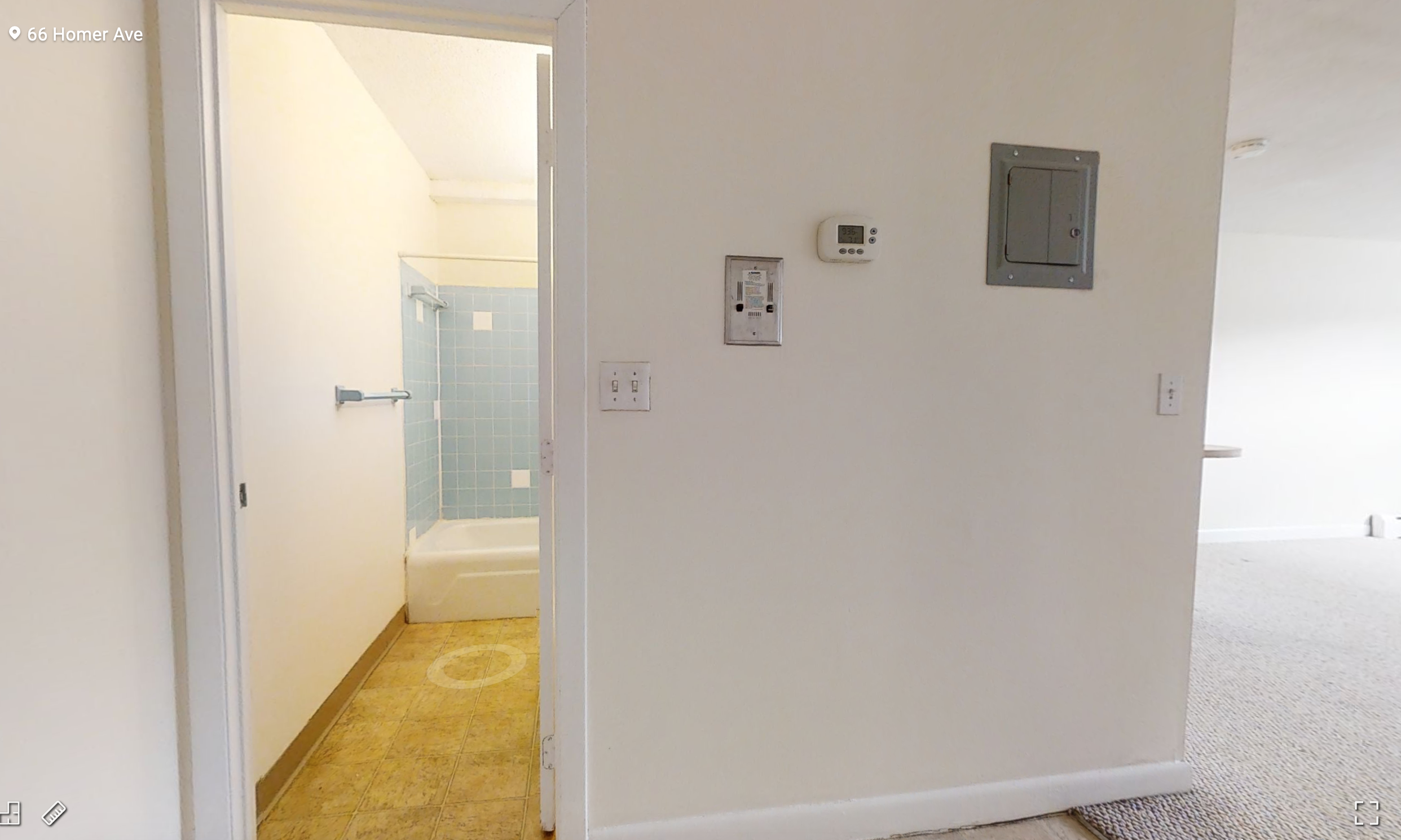 66 Homer Ave, West Cambridge