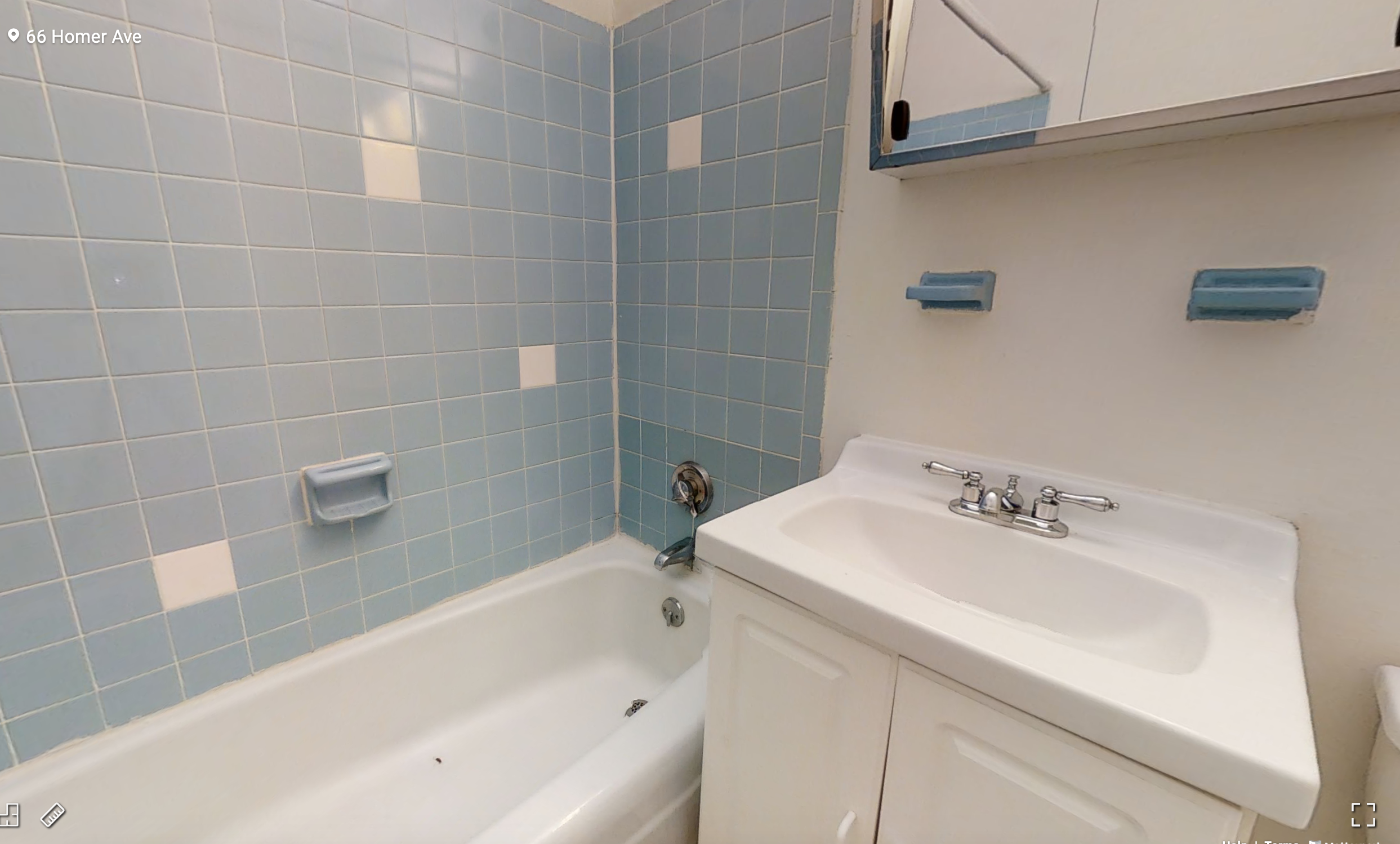 66 Homer Ave, West Cambridge