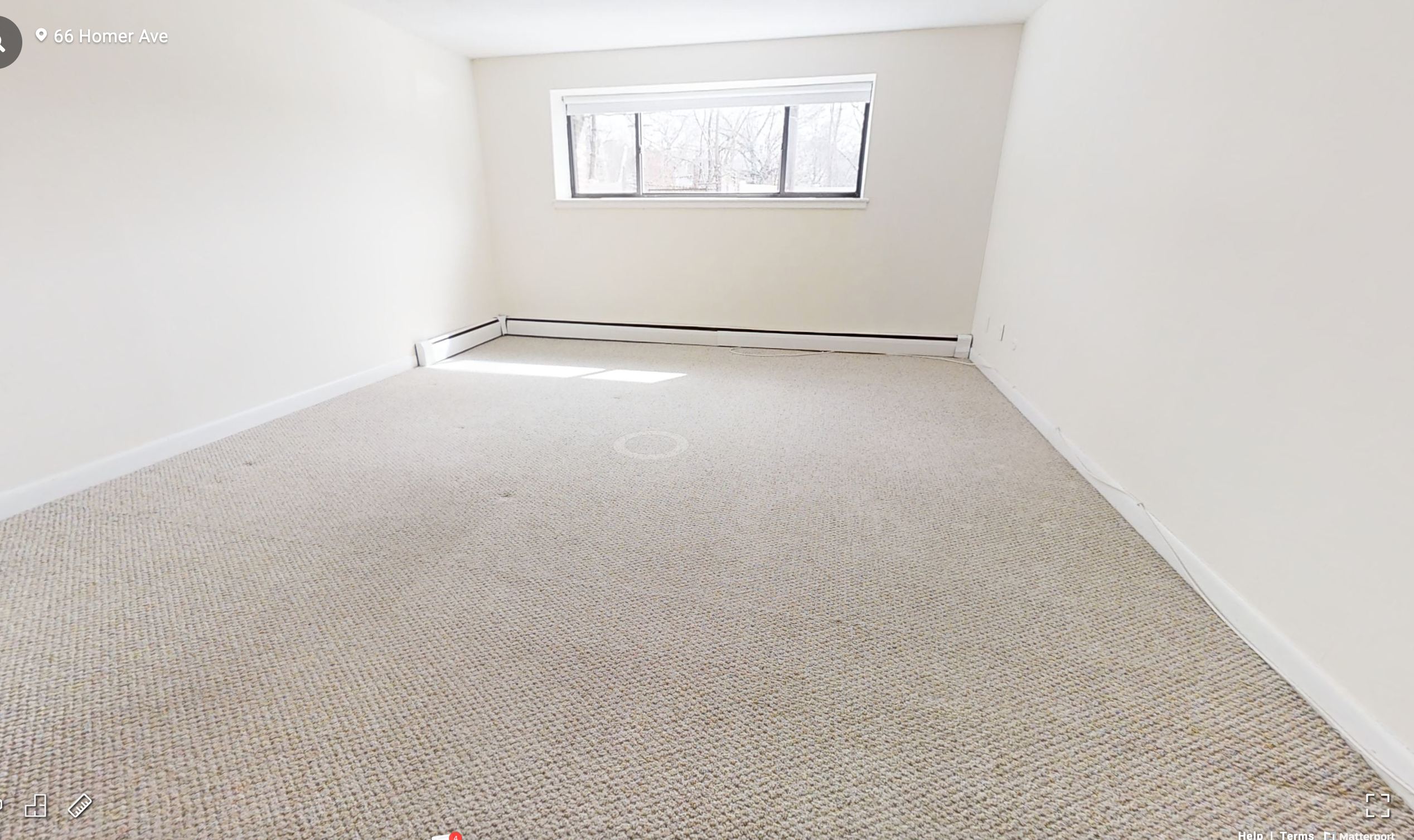 66 Homer Ave, West Cambridge