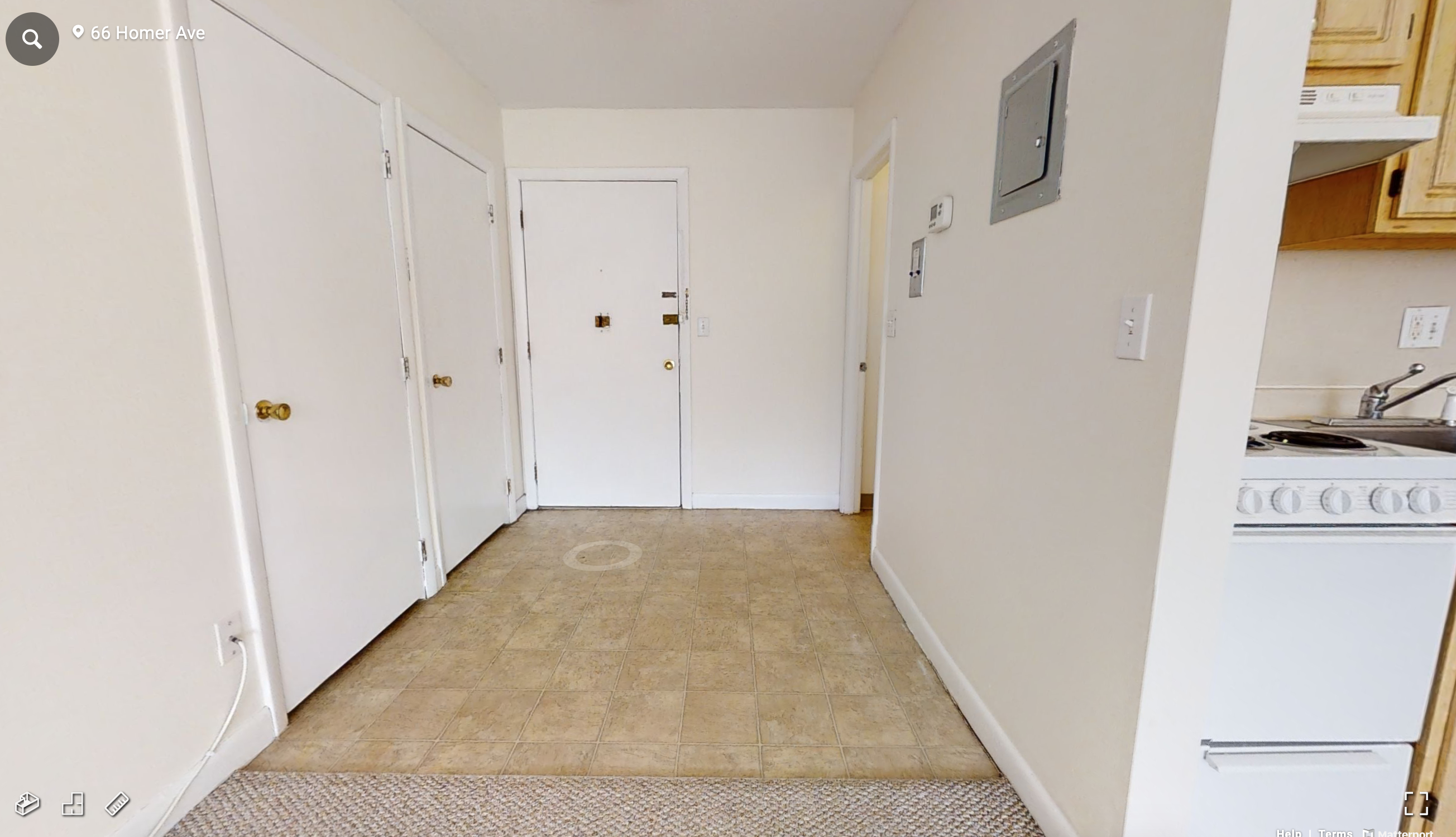 66 Homer Ave, West Cambridge