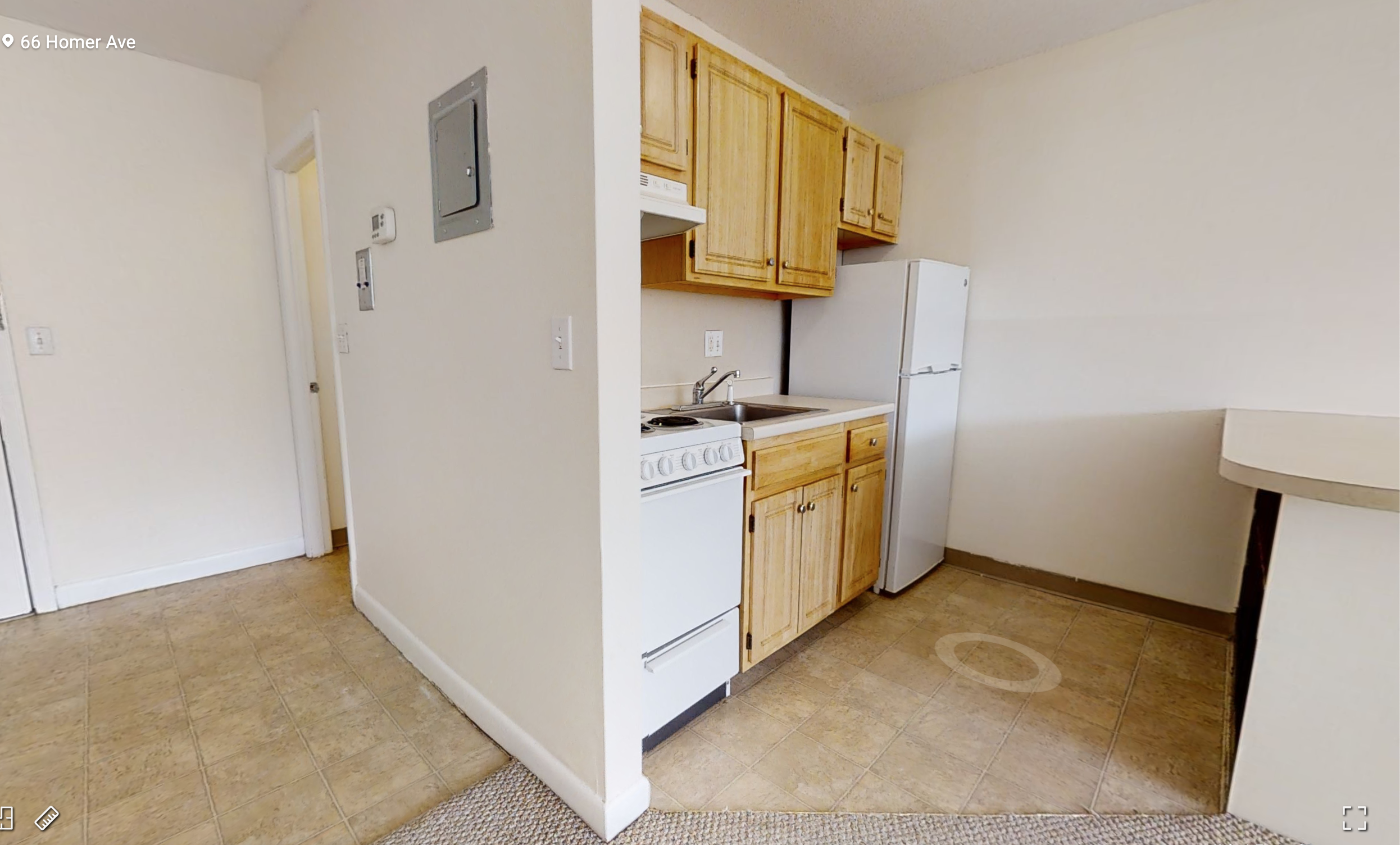 66 Homer Ave, West Cambridge