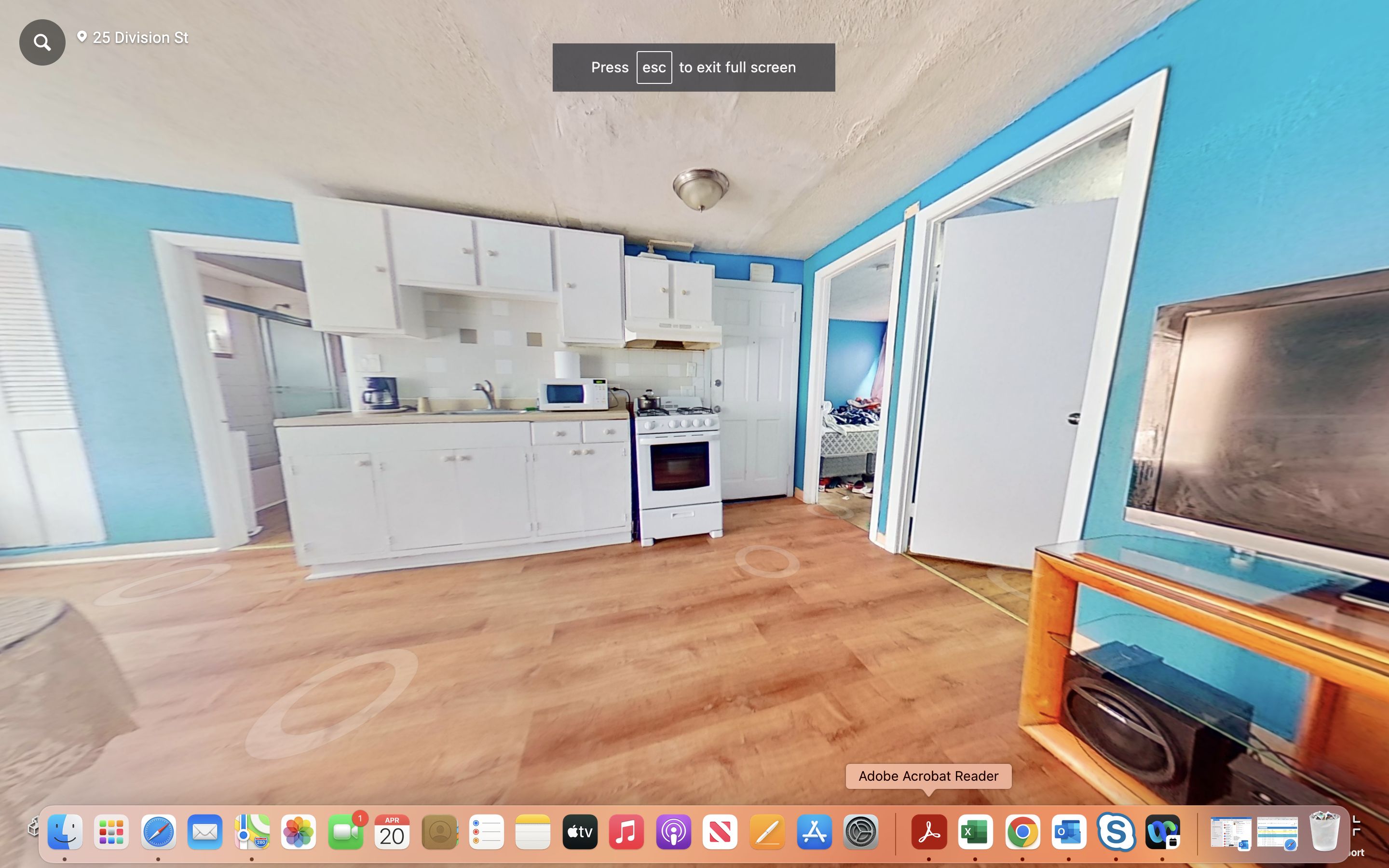 25 Division St, Chelsea