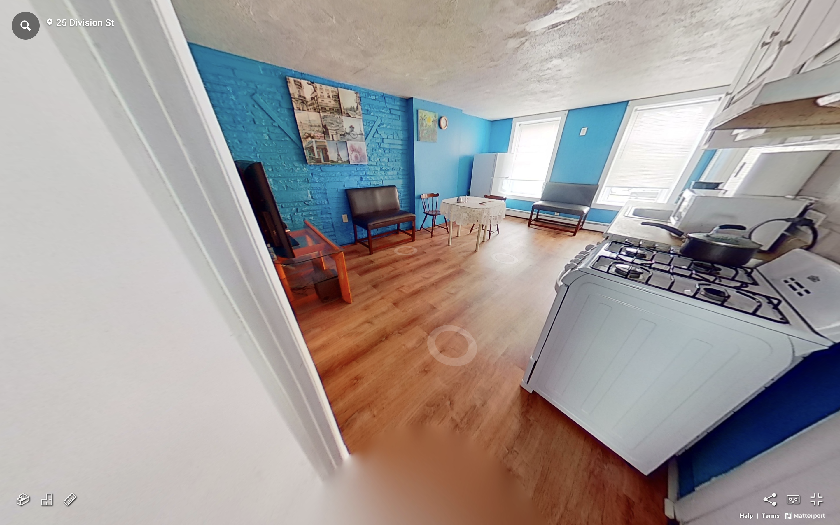 25 Division St, Chelsea