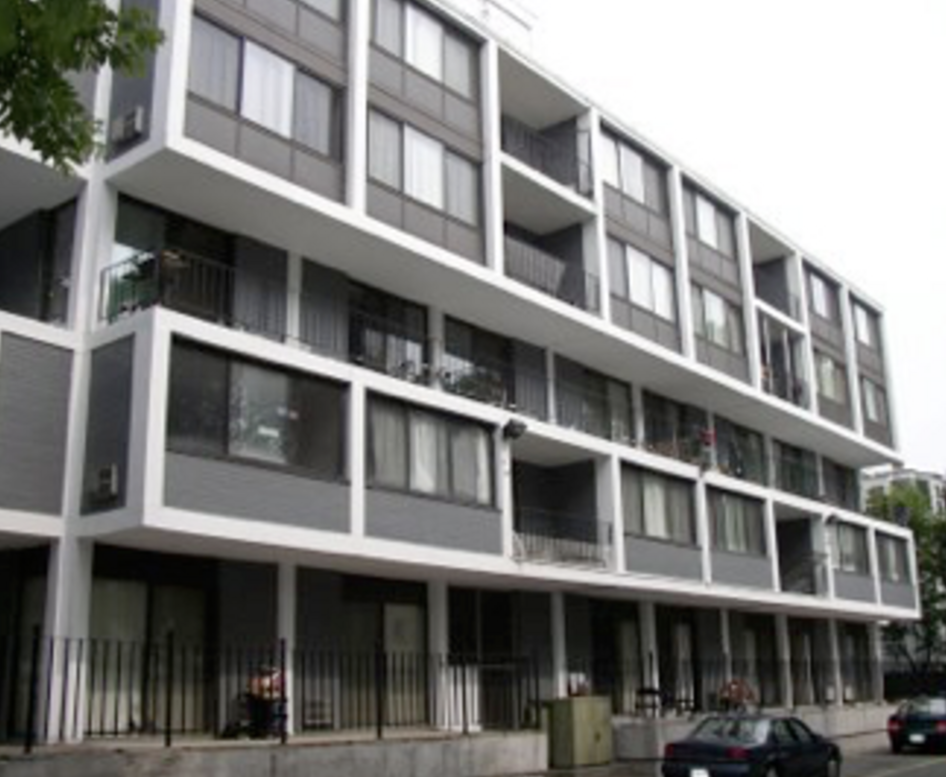 320 Lafayette St, Salem