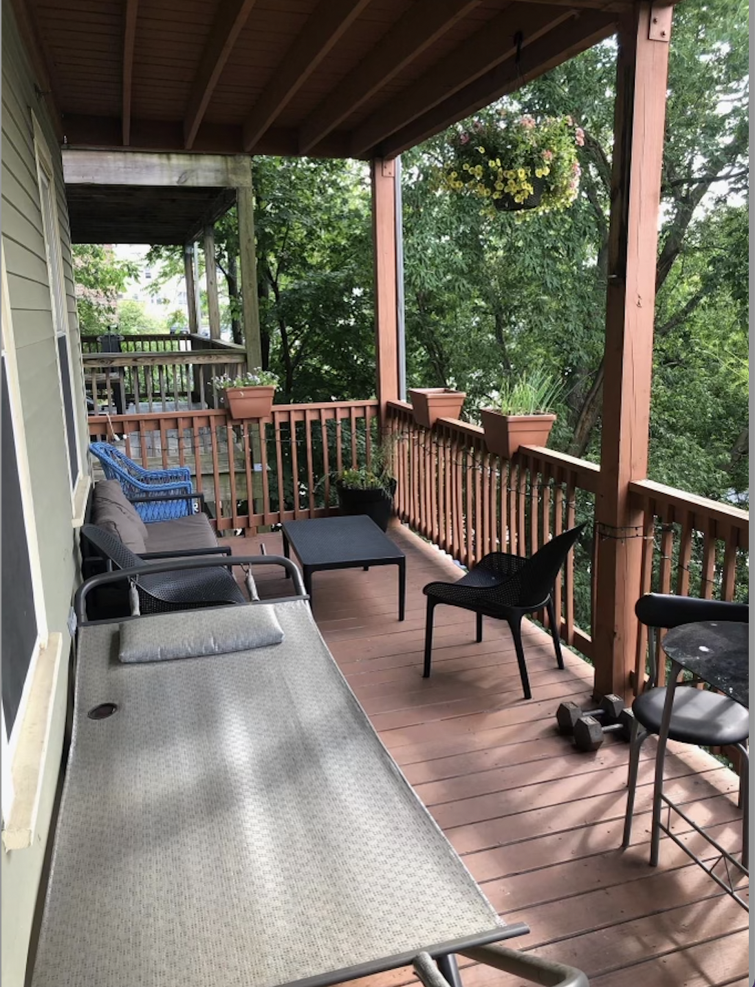 39 Calumet St, Mission Hill