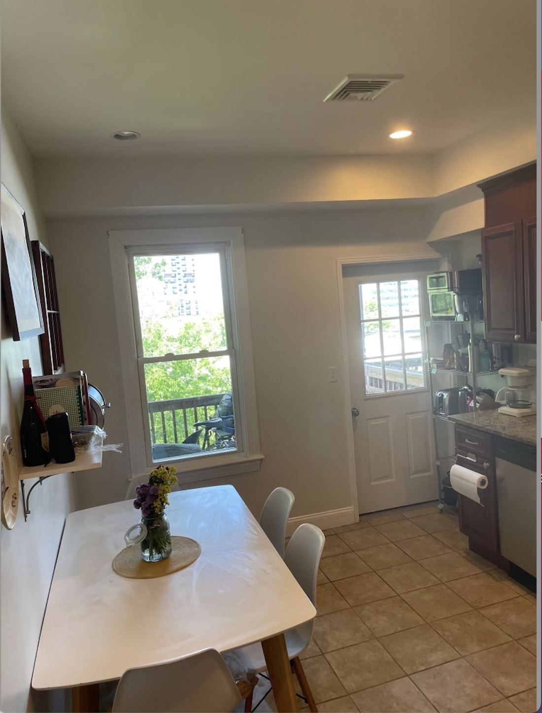 39 Calumet St, Mission Hill