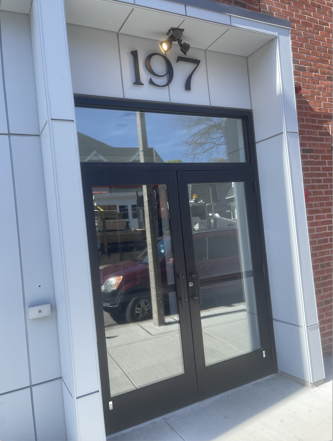 197.2 Green St, Jamaica Plain