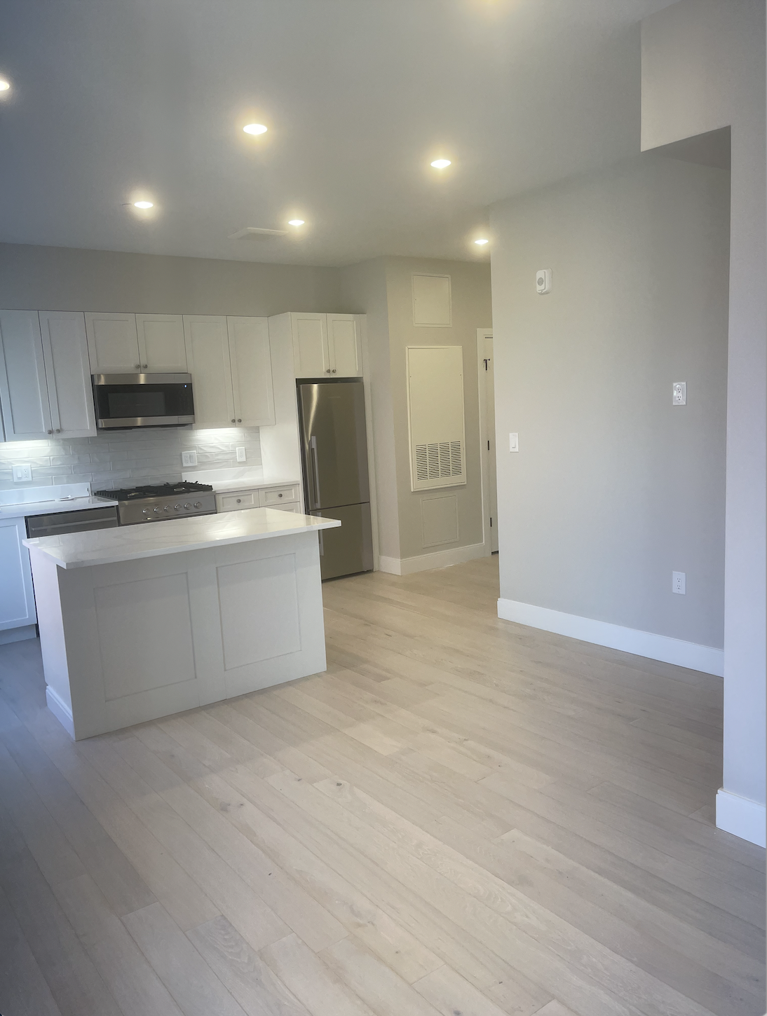 197 Green St, Jamaica Plain