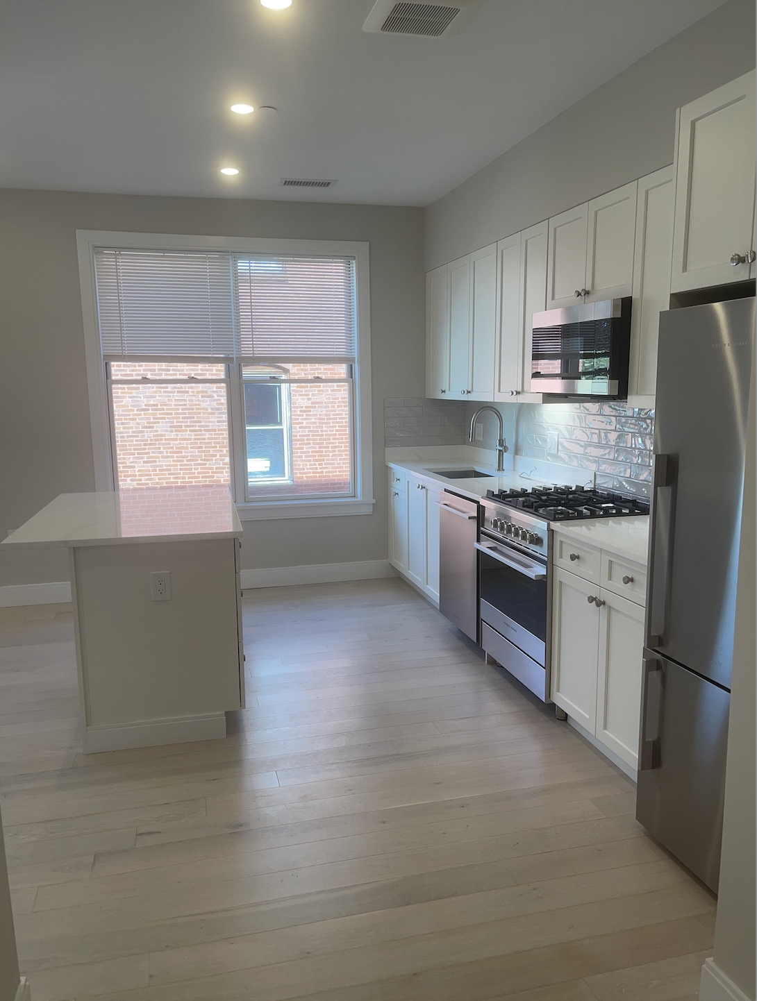 197 Green St, Jamaica Plain