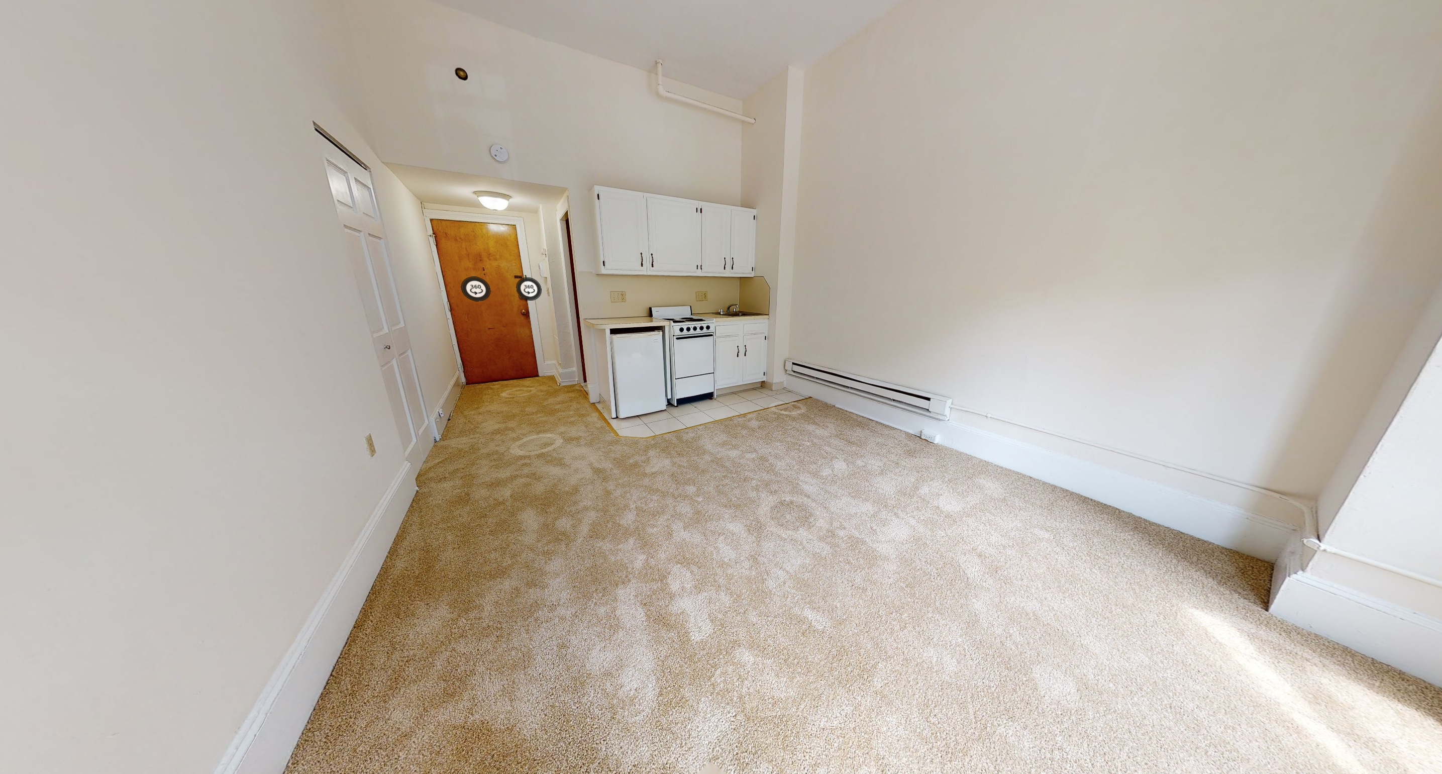 1243 Beacon St, Brookline, Ma 02446, Coolidge Corner