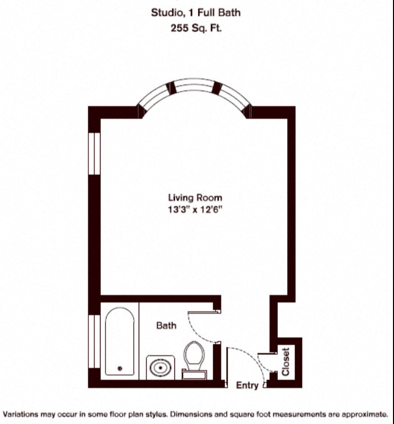 1243 Beacon St, Brookline, Ma 02446, Coolidge Corner