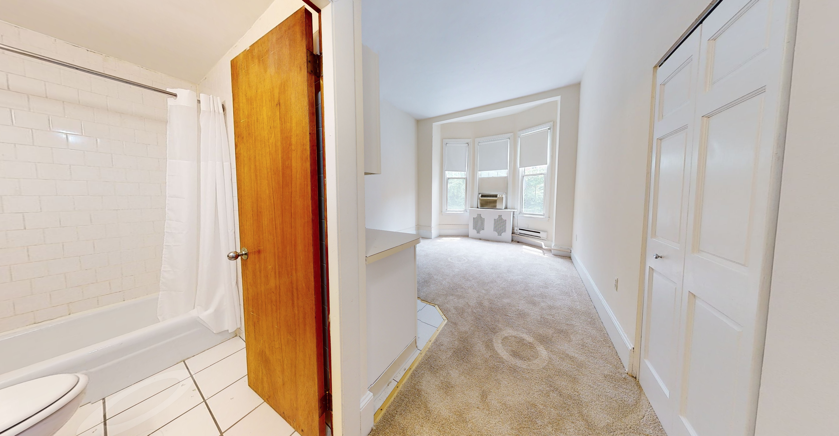 1243 Beacon St, Brookline, Ma 02446, Coolidge Corner