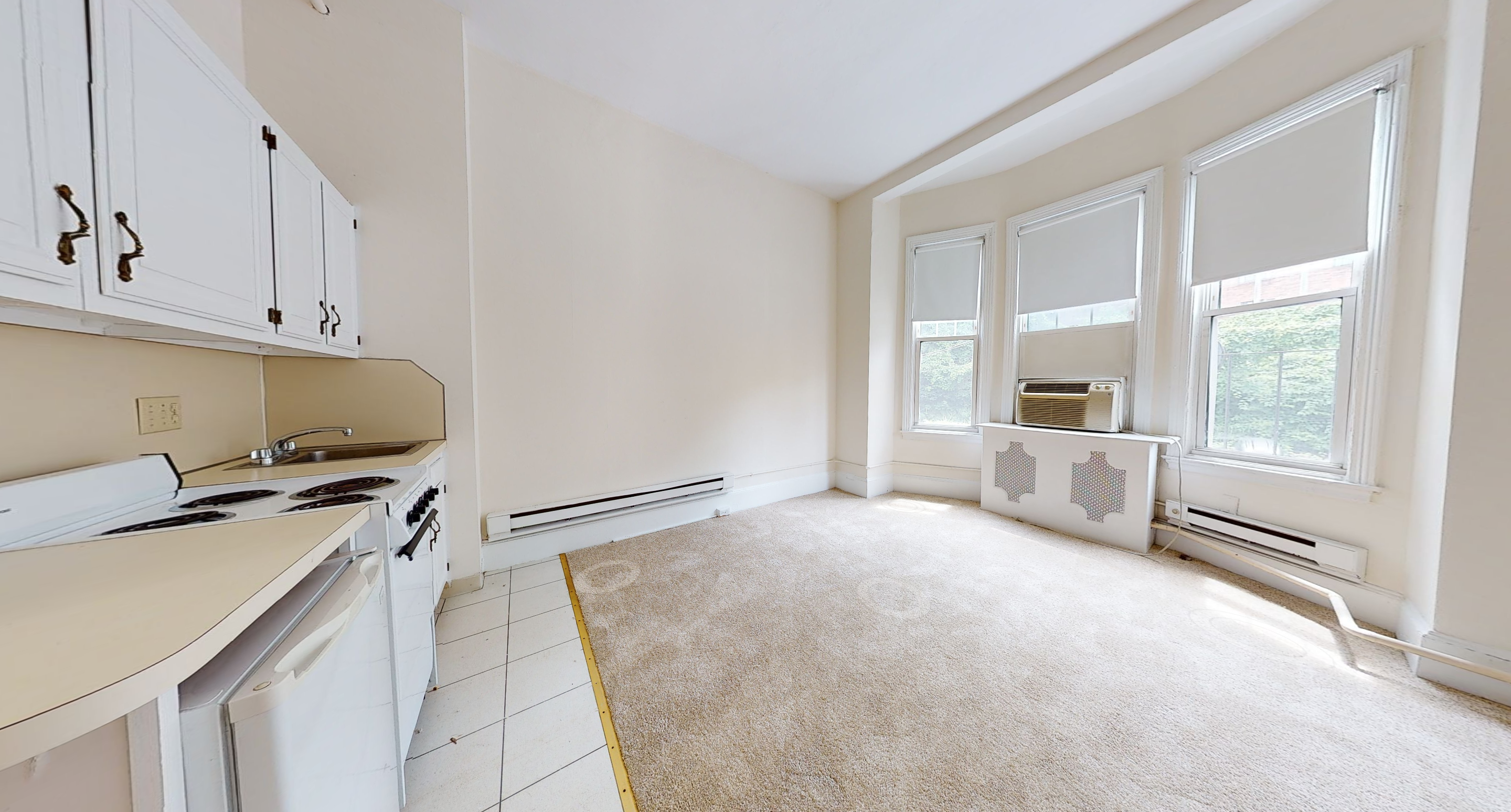 1243 Beacon St, Brookline, Ma 02446, Coolidge Corner