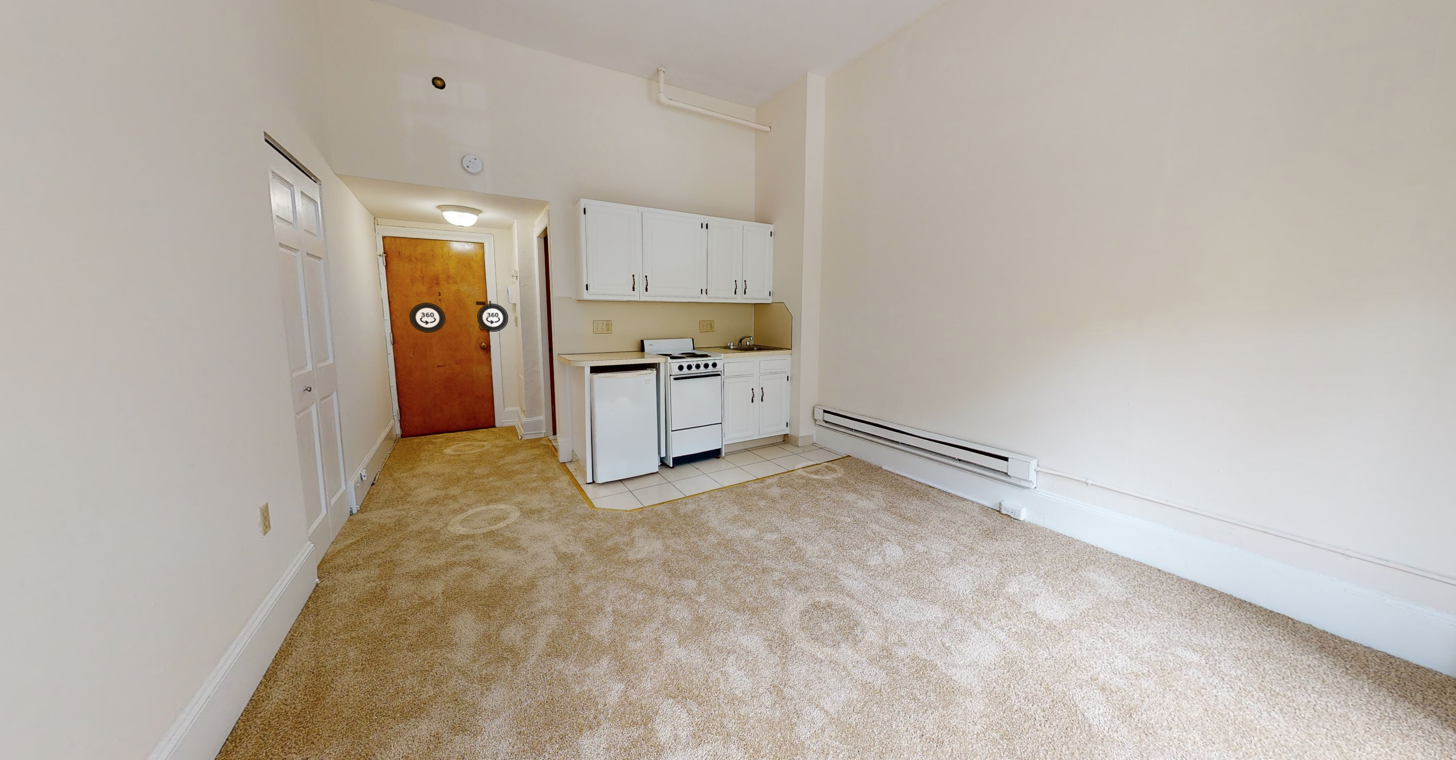 1243 Beacon St, Brookline, Ma 02446, Coolidge Corner