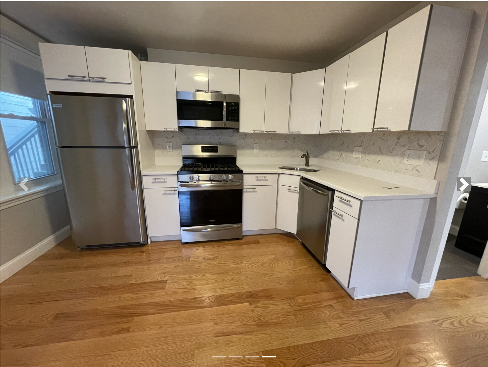 124 Berkshire St, East Cambridge