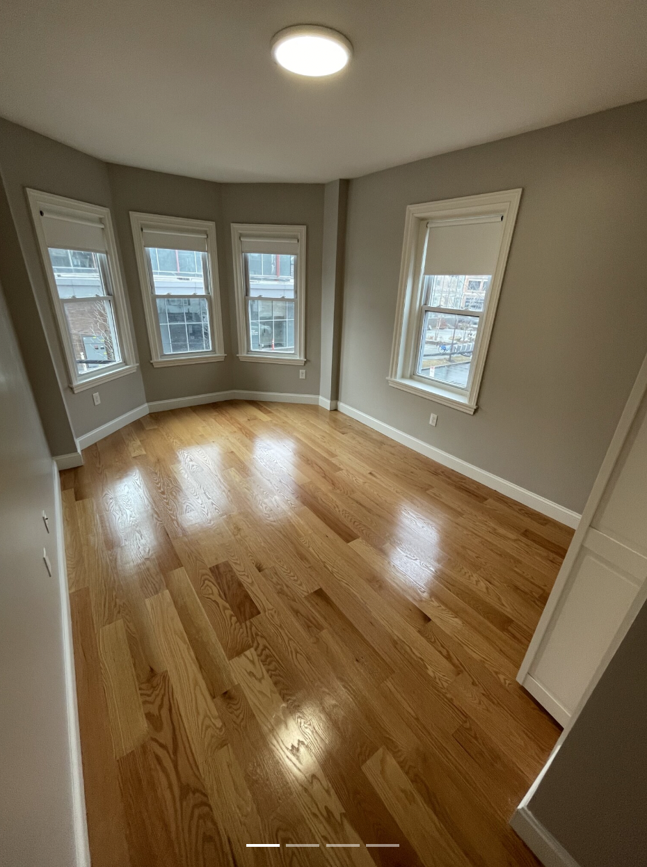 124 Berkshire St, East Cambridge