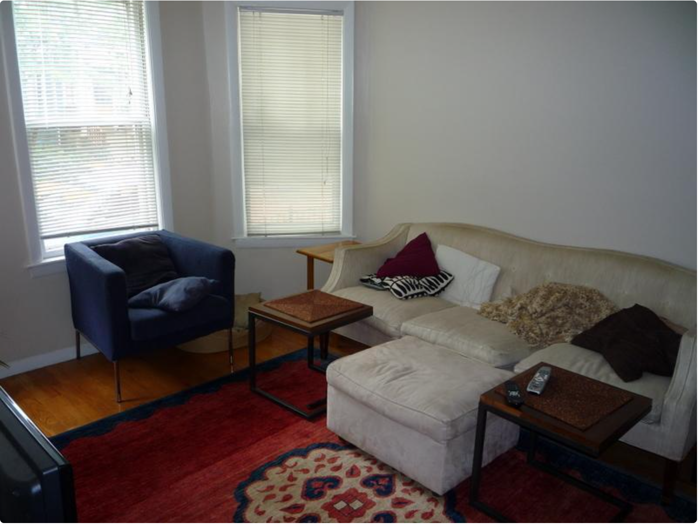 23 Tufts St, Cambridgeport